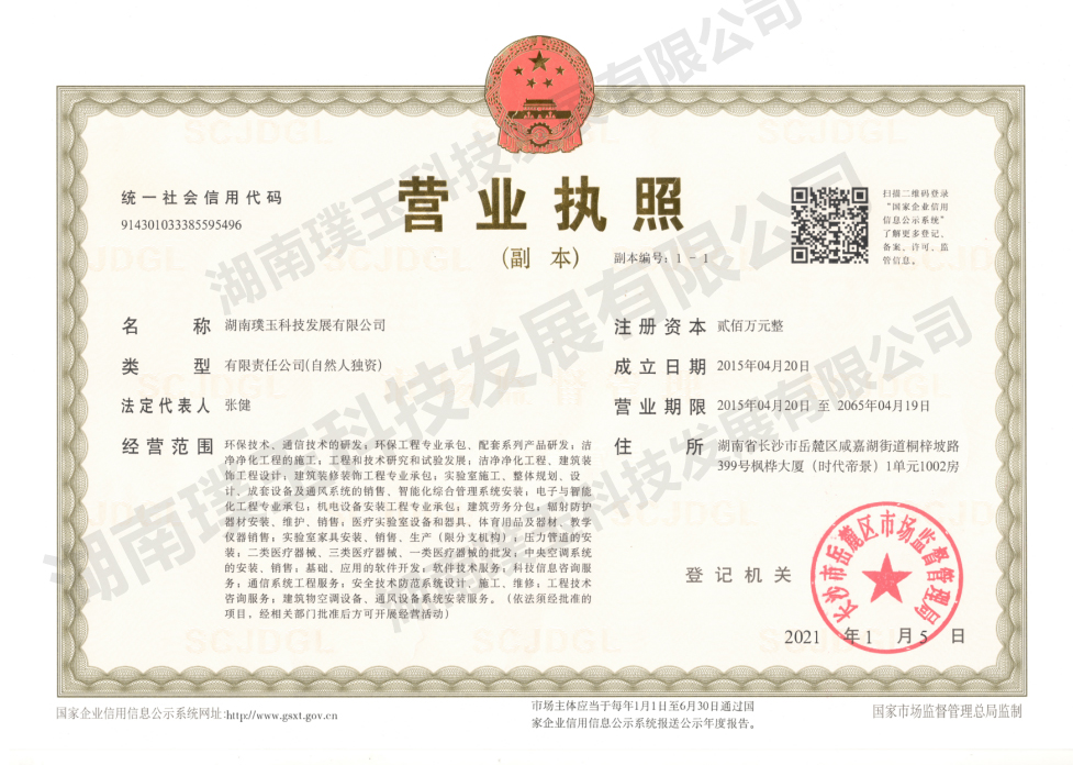 公司荣誉