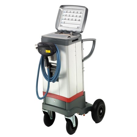 便携式全定量光谱仪