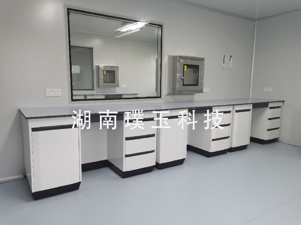 新款全钢试验台