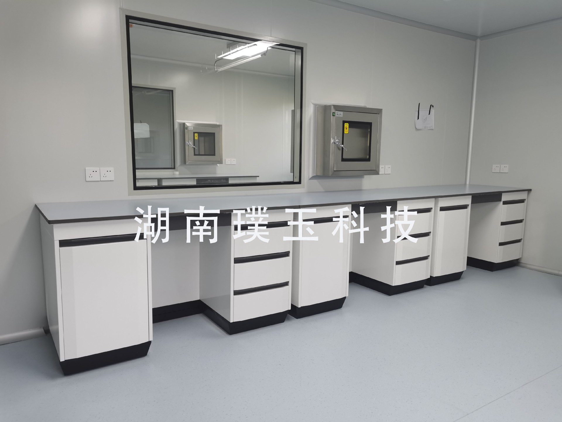 新款全钢试验台
