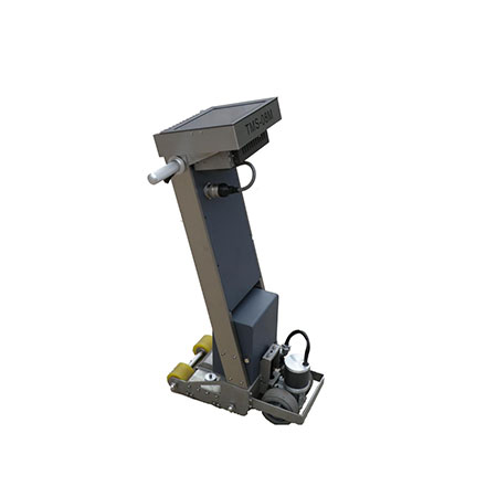 储罐底板漏磁检测仪