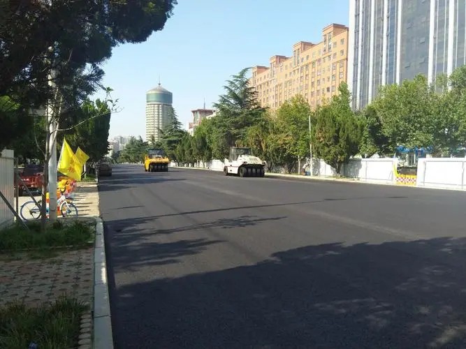 市政建设