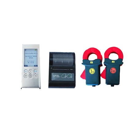 电梯平衡系数检测仪