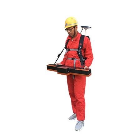 管道焊缝缺陷定位仪