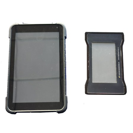 货叉自然下滑倾角测量仪