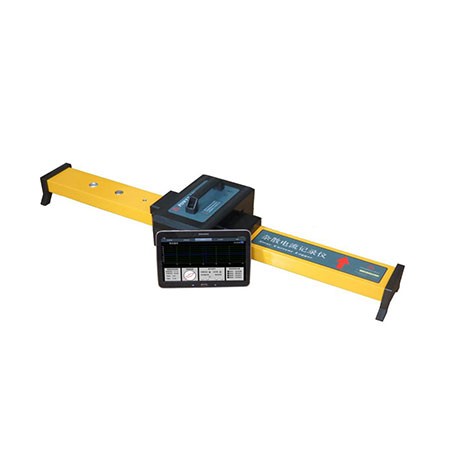 静态动态杂散电流记录仪