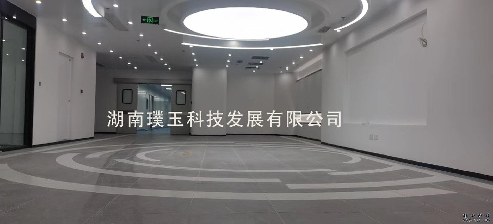 干细胞实验室