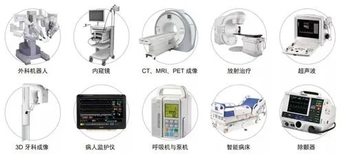诊断设备